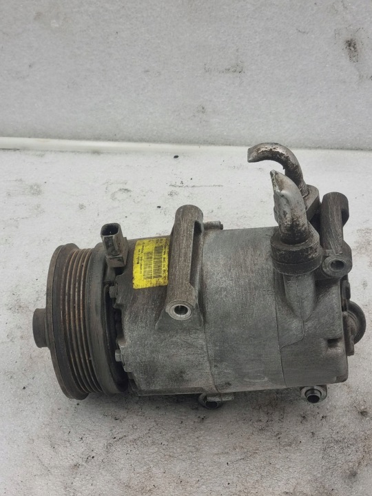 Compresseur Climatisateur air conditionné Compresseur Ford Volvo 2.0 1.8 Essence 6M5H19D629AD