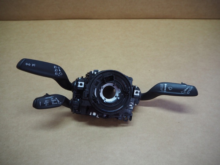 AUDI A3 8V DEVIO LUCI DEVIO Comandi 8V0953521CK