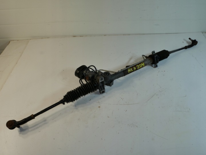 VW Skoda Seat Lenkgetriebe Lenkung UKLAD 6Q1423051AF