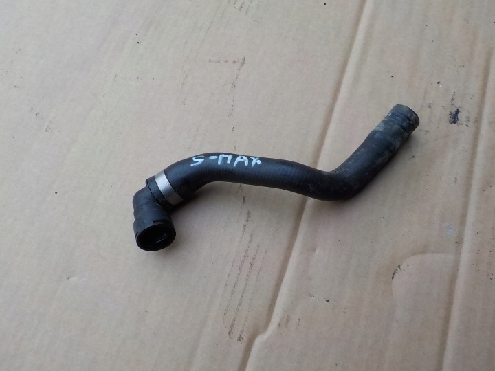 vedení trouba vody ford s-max mk1 2,0 tdci 6G9118K580GA