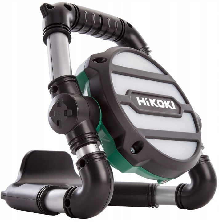 Led Reflektor Svítilna 14,4-18V s nastavitelným úhlem HiKOKI UB18DGL V0Z
