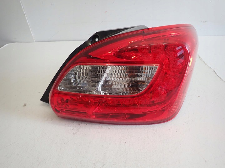 light rear part rear right MITSUBISHI SPACE STAR II LIFT 2016