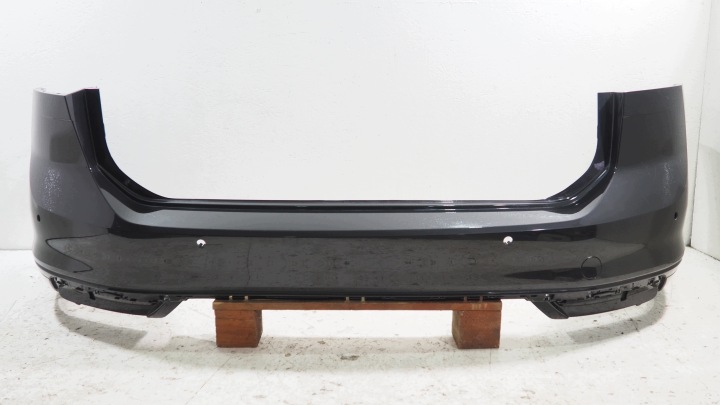 VW Passat B8 Kombi lift Stoßstange heck hinten 3G9807421D