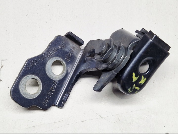 FORD KA positivo Cerniera PORTA Portiera sinistra Anteriore E4B5-A22810-AE