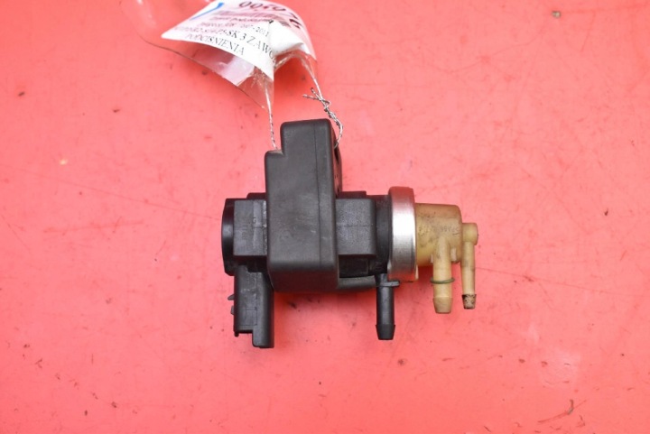 valve vacual 756546880 PEUGEOT 308 1 and T7 1.6 THP 150 KM 07-11