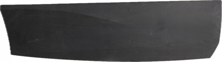 moulding door rear part rear left VW ID.4 ID4 11A854949