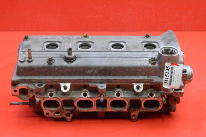 kopf zylinderkopf DES MOTORS TOYOTA COROLLA E11 1.3 16V 86 KM 95-01