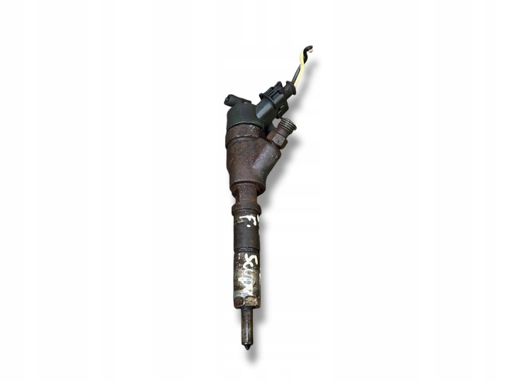 Injecteur Fiat Scudo 2nd facelift 2004 9653594280