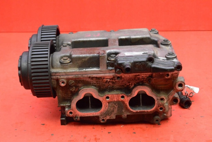 head. of the engine right SUBARU FORESTER 1 and 2.0 S-TURBO 170 KM 97-00