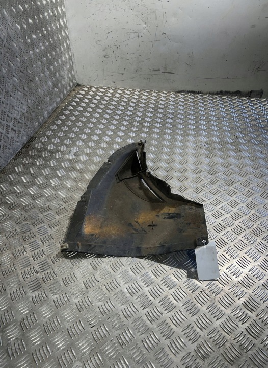 BMW X3 G01 caiu sob o antigo 7445680 10