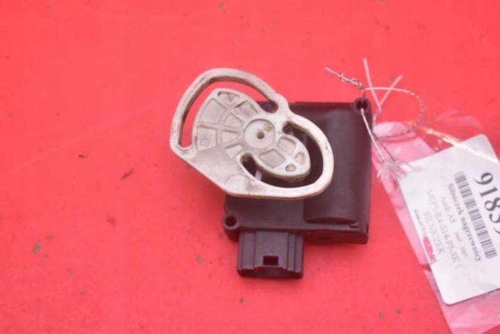 Micro moteur Bloc de chauffage complet 4F0820511BC AUDI A8 D3 4.2 TDI 326 KM 05-07