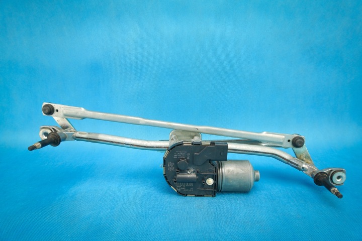 mechanism engine of wipers Audi Q5 SQ5 8R 8R1955023D