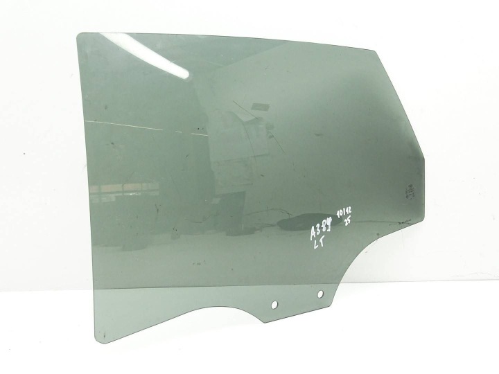 Vitre Portière Gauche Arrière Gauche Arrière AUDI A3 8Y 5D SB AS3 2023 8Y4845205A