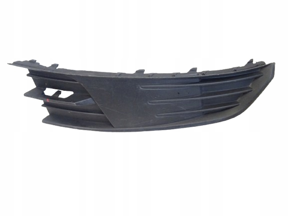 griglia Paraurti Anteriore Anteriore Destro SKODA FABIA III 6V0807368