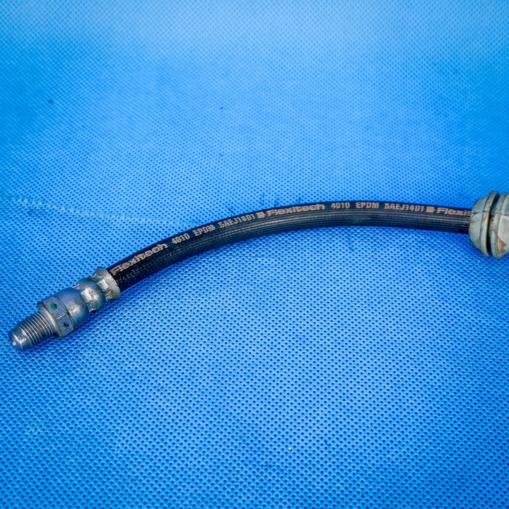 Schlauch Brems- hinten heck BMW 3 G20 BMW 4 G22 34308836561 8836561 44km