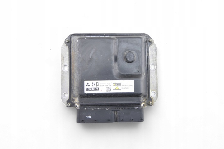 Unité de contrôle Ordinateur Moteur MITSUBISHI ASX III 1.8 DID 4N13 275700-3021