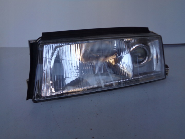 light left SKODA OCTAVIA and 1U0 lens 96-99