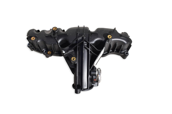 intake manifold AUDI A4 B8 A5 8T Q5 8R VW GOLF IV 2.0 TDI 03L129711AF