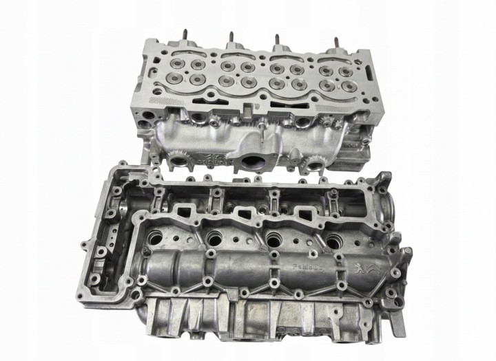 head. Citroen DS5 DS7 Jumpy 2.0 HDI E-HDI Euro 6 9807255910 2015-20r