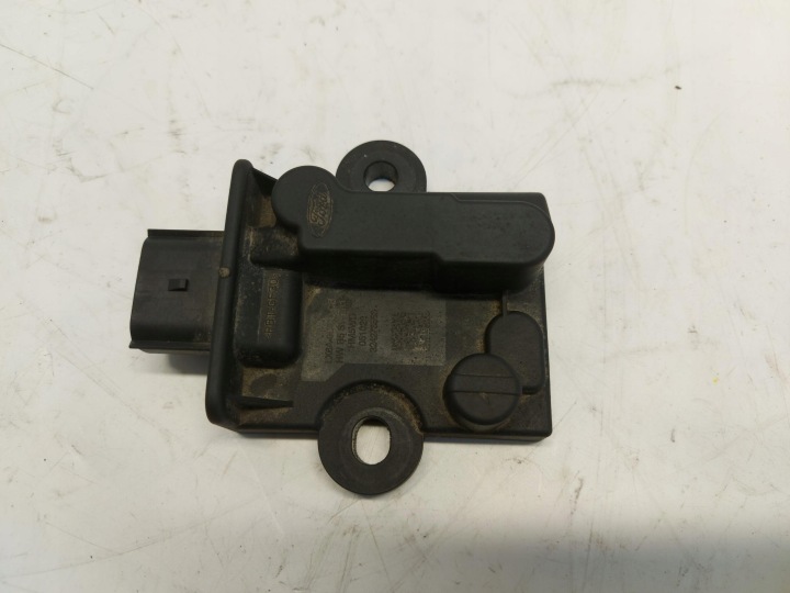 Ford Ranger VI 6 2024r modulo Relè Centralina pompy carburante