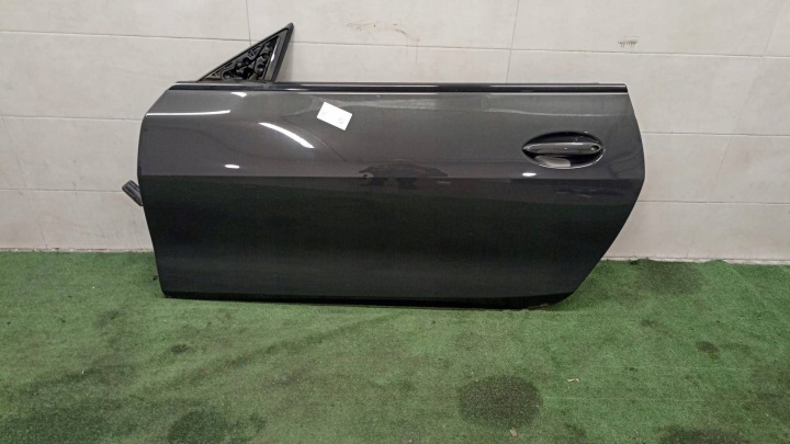 BMW G82 G22 Tür links vorne vorne KEYLESS SHADOWLINE Farbe C36 DRAVIT G