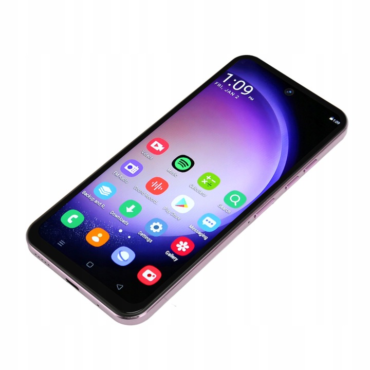 Розблоковані телефони стільникові 4G 512 ГБ 2280x3200 HD 7000 мАг Акумулятор LK — фото 7