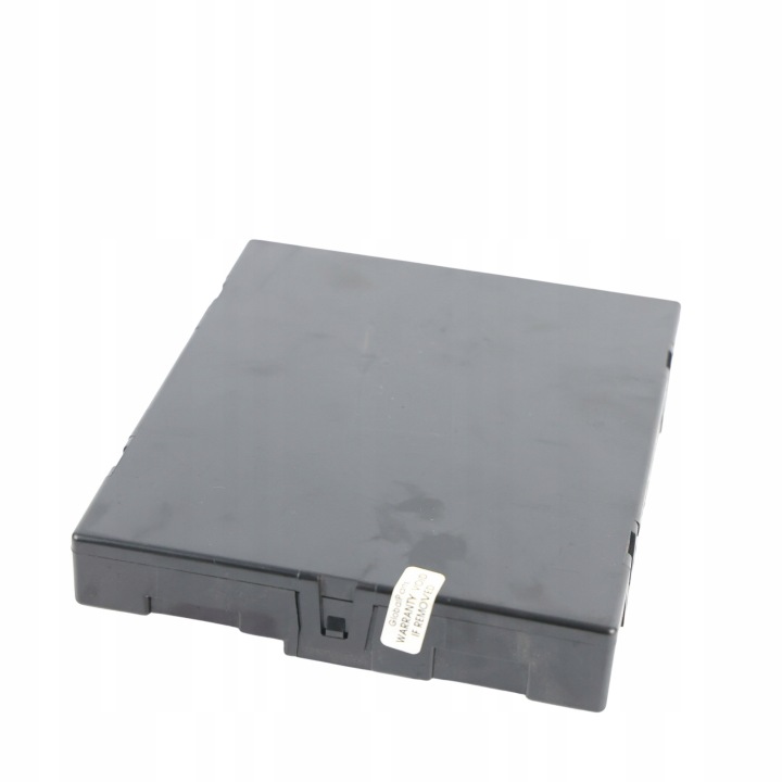 Audi A4 B8 A5 8T Comfort Module BCM 8K0907064DD Driver 9