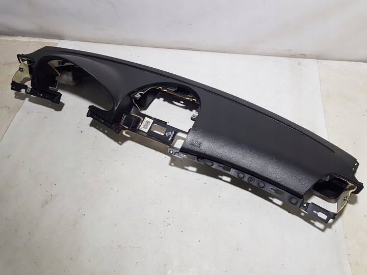 MERCEDES E-KLASA W211 Cruscotto KIT COMPLETE airbag CRUSCOTTO COMPLETO EUROPA