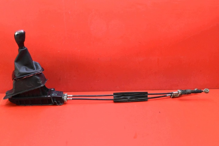 trim gear lever of the gear 5 BIEG 349017101R RENAULT CLIO 4 IV 1.5 DCI 90 KM