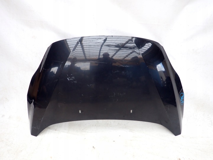FORD C-MAX II 2 MK2 10-14 bonnet