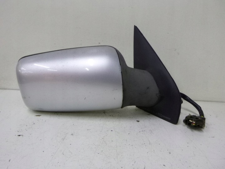 Spiegel rechts Seat Toledo LS7N 5 Pin 1998-2005.