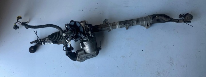 SCATOLA STERZO CITROEN C4 PICASSO II 1.5 BLUE HDI 5WK67004