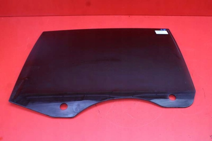 FENSTER Seitlich links heck hinten BMW F07 GT LIFT 14R
