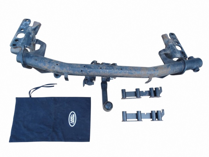 ZOSTAVA tazne wypinany kula Land Rover Discovery Sport L550 FK7MF19D520KA