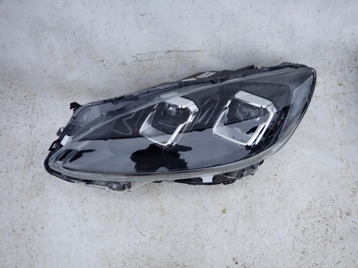 FORD KUGA III 3 MK3 19- Licht vorne vorne links