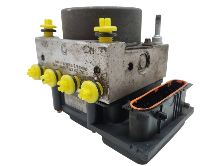 pumpa ABS 0265231670 0285800494 56110-79J10 Fiat Sedici i (2005- )
