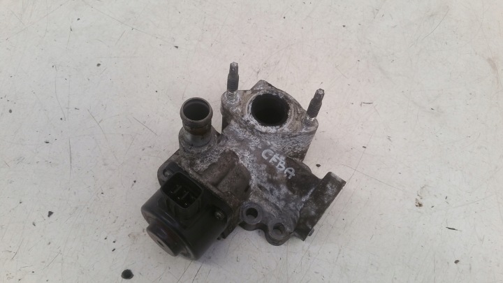EGR valve 2S7G9D475AE Ford 1,8/ 2,0 16V