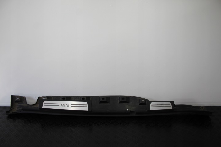 Blende Gehäuse schwellen Seitenschweller links MINI COUNTRYMAN R60 N47 9801887