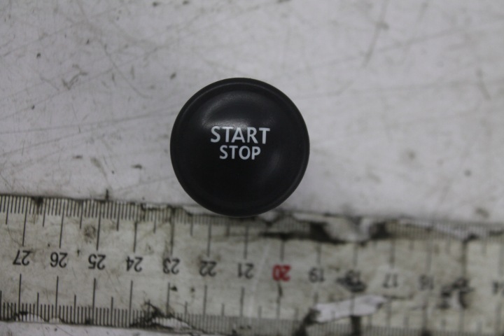 tlačítko START STOP RENAULT LAGUNA III 07-13