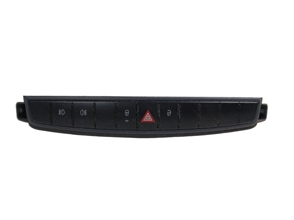 SMART FORFOUR et Bouton PANEL Lumières Lumières de secours A454802610