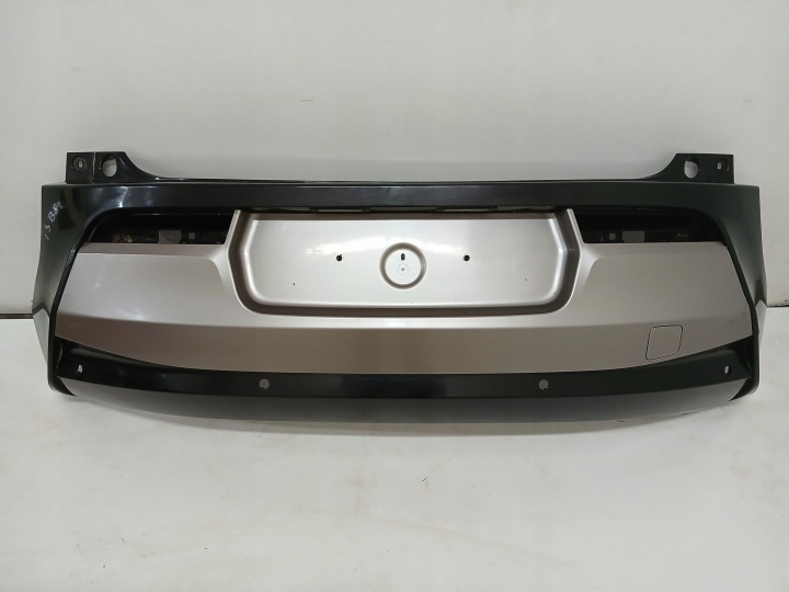 Stoßstange hinten BMW I3 B81
