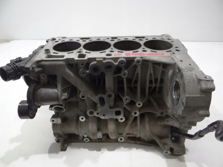 BLOK motore BMW E60 2.0 D N47 7811138