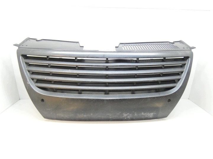 grill grill des kühlers VW PASSAT B6 05-10 ohne ZNACZKA PDC