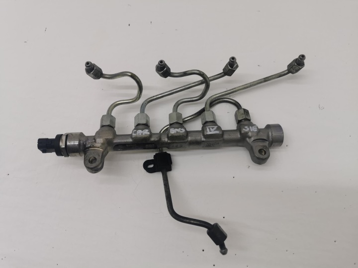 Kraftstoffverteiler Einspritzleiste KIA CARENS IV 1.7CRDi 31400-2A420