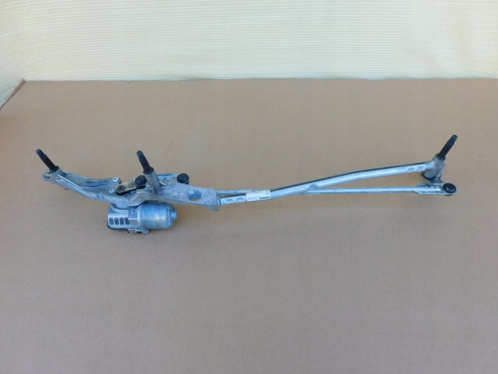 mechanismus stěračů předek komplet Mercedes GLC 254 C254 A2548209000