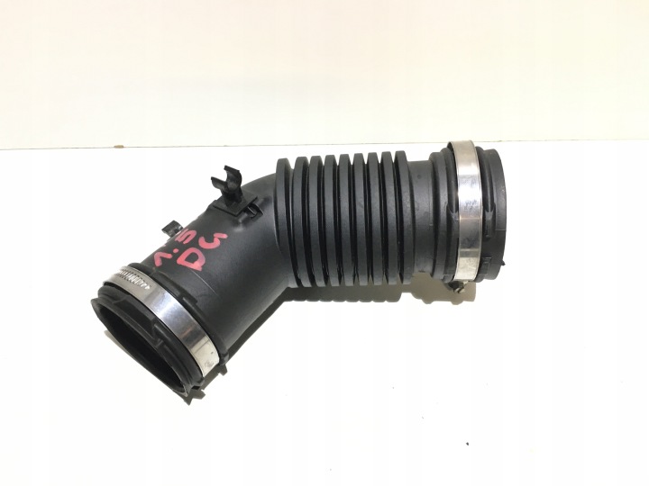 RENAULT MEGANE IV 1.5 DCI TUBE PIPE 165754483R