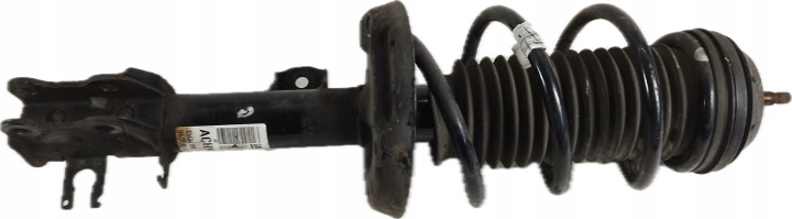 STOSSDÄMPFER FAHRWERKSFEDER RECHTS OPEL CORSA E 13434138 22283327