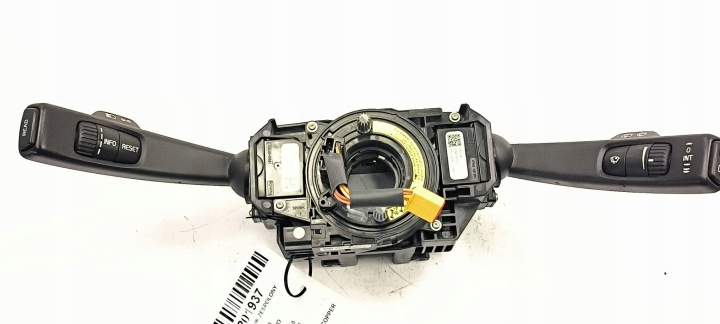 steering wheel levers and controls 31313811 VOLVO V60 and