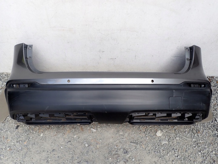 Pare choc Arrière Arrière NISSAN QASHQAI 2 II J11 LIFT 2017-2021R 85022-HV20H