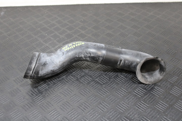 Tubo d’ingresso Tubazione Dell’aria 7P5129752B PORSCHE CAYENNE II 2 7P5 LIFT